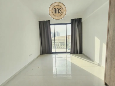Like a brand new 1bhk // rent 78k // big size apartment // all amenities -4
