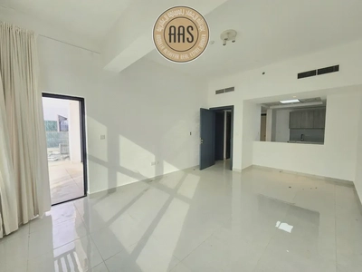 Like a brand new 1bhk // rent 78k // big size apartment // all amenities -5