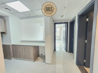 Like a brand new 1bhk // rent 78k // big size apartment // all amenities -7