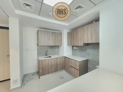 Like a brand new 1bhk // rent 78k // big size apartment // all amenities -8