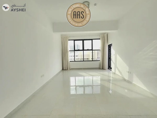 Like a brand new 1bhk // rent 78k // big size apartment // all amenities 