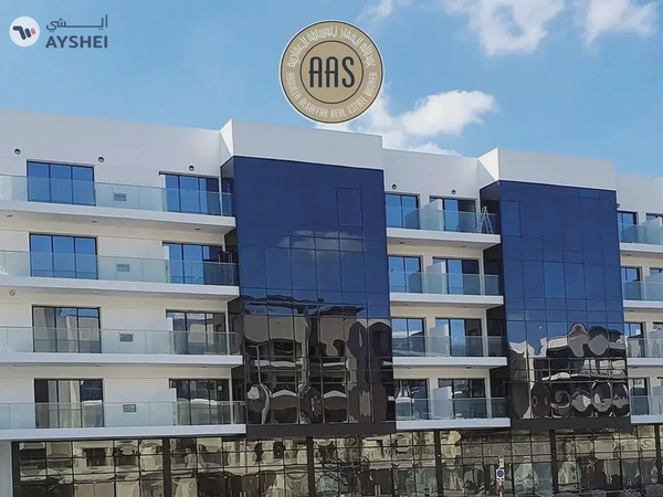 Like a brand new 1bhk // rent 78k // big size apartment // all amenities 