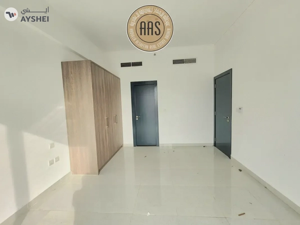 Like a brand new 1bhk // rent 78k // big size apartment // all amenities 