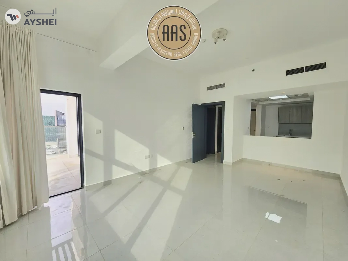 Like a brand new 1bhk // rent 78k // big size apartment // all amenities -5-5