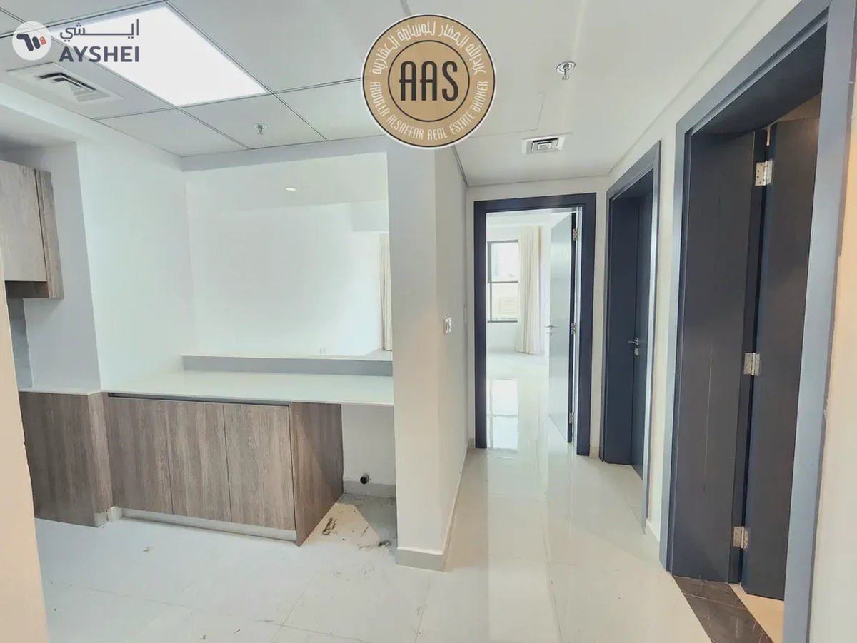 Like a brand new 1bhk // rent 78k // big size apartment // all amenities -7-7