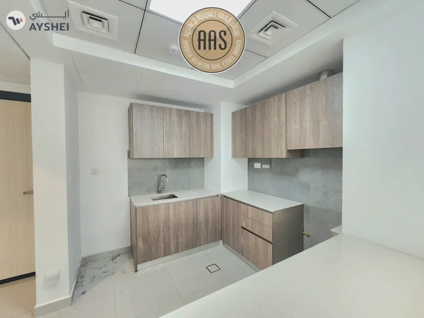 Like a brand new 1bhk // rent 78k // big size apartment // all amenities 