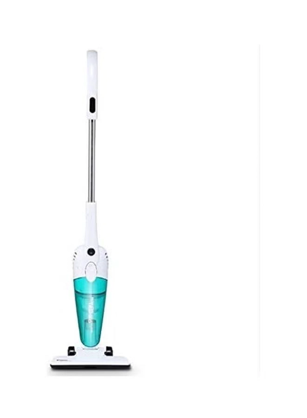 Deerma 2 in 1 Cordless Portable Vacuum Cleaner 400 W DX118C White