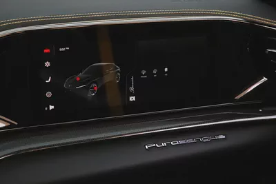 FERRARI PUROSANGUE 2024 - CARBON EDITION - FULLY LOADED - SERVICE CONTRACT -AMAZING CONDITION-14