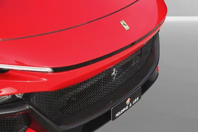 FERRARI PUROSANGUE 2024 - CARBON EDITION - FULLY LOADED - SERVICE CONTRACT -AMAZING CONDITION-17