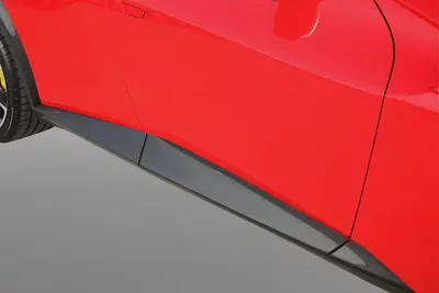FERRARI PUROSANGUE 2024 - CARBON EDITION - FULLY LOADED - SERVICE CONTRACT -AMAZING CONDITION-18