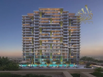 LAST UNIT | PREMIUM 1BHK HIGH FLOOR JVC SKYLINE VIEW-0