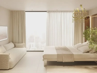 LAST UNIT | PREMIUM 1BHK HIGH FLOOR JVC SKYLINE VIEW-5