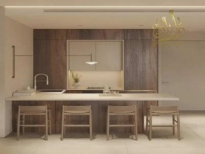 LAST UNIT | PREMIUM 1BHK HIGH FLOOR JVC SKYLINE VIEW-1