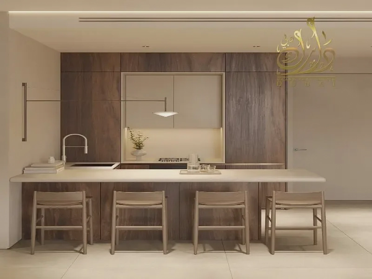 LAST UNIT | PREMIUM 1BHK HIGH FLOOR JVC SKYLINE VIEW