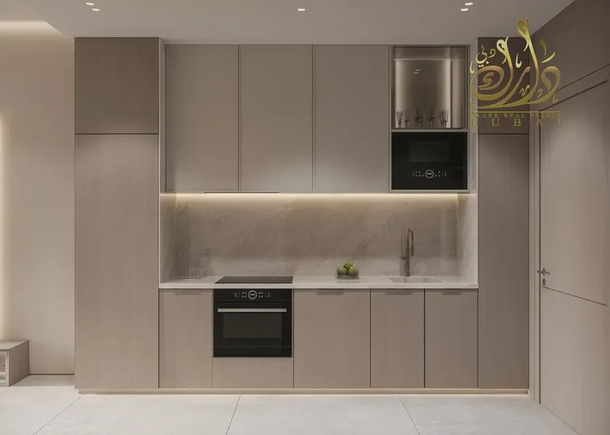 Good View On Villas | Minutes To Metro Station | Best Price For Investors And End Users | Luxury CommunityFurnished 1BR Apartment | Divine Al Barari | Multiple Views