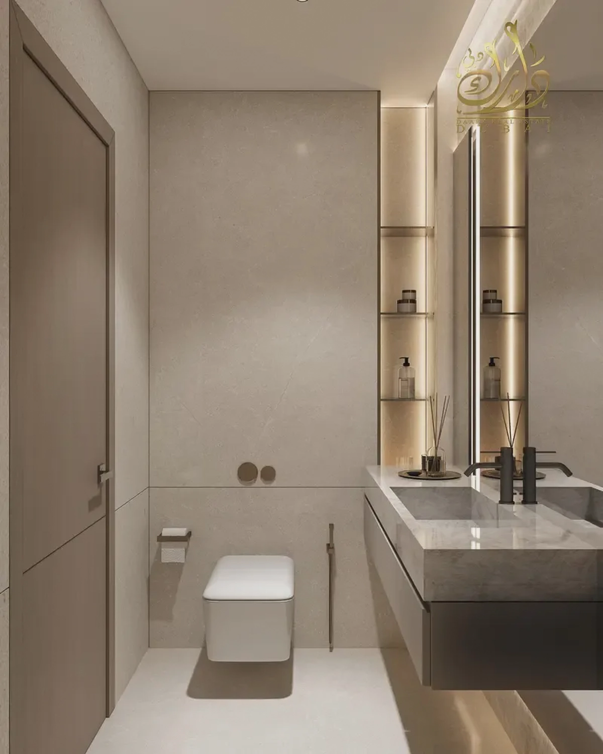 Good View On Villas | Minutes To Metro Station | Best Price For Investors And End Users | Luxury CommunityFurnished 1BR Apartment | Divine Al Barari | Multiple Views