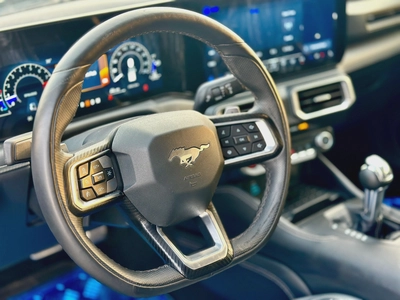 2024 Ford Mustang GT-7