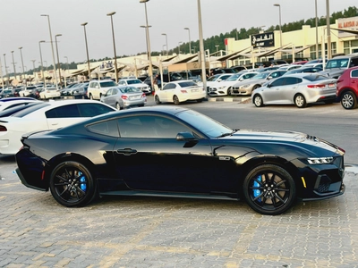2024 Ford Mustang GT-6