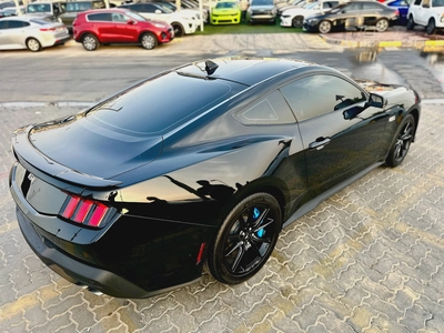 2024 Ford Mustang GT-11