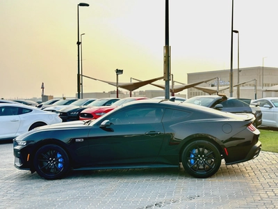 2024 Ford Mustang GT-5