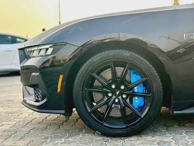 2024 Ford Mustang GT-10