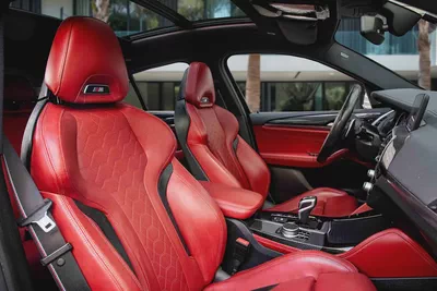 3,525 P.M | X4 M-Competition | BMW Service History | 0% Downpayment | Warranty-10