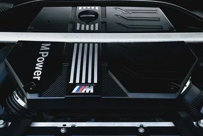 3,525 P.M | X4 M-Competition | BMW Service History | 0% Downpayment | Warranty-13