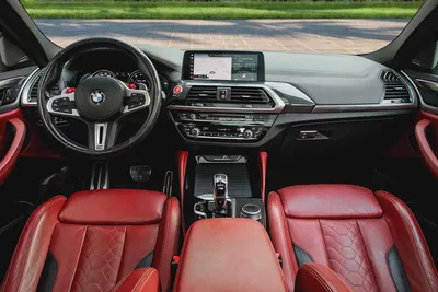 3,525 P.M | X4 M-Competition | BMW Service History | 0% Downpayment | Warranty-7