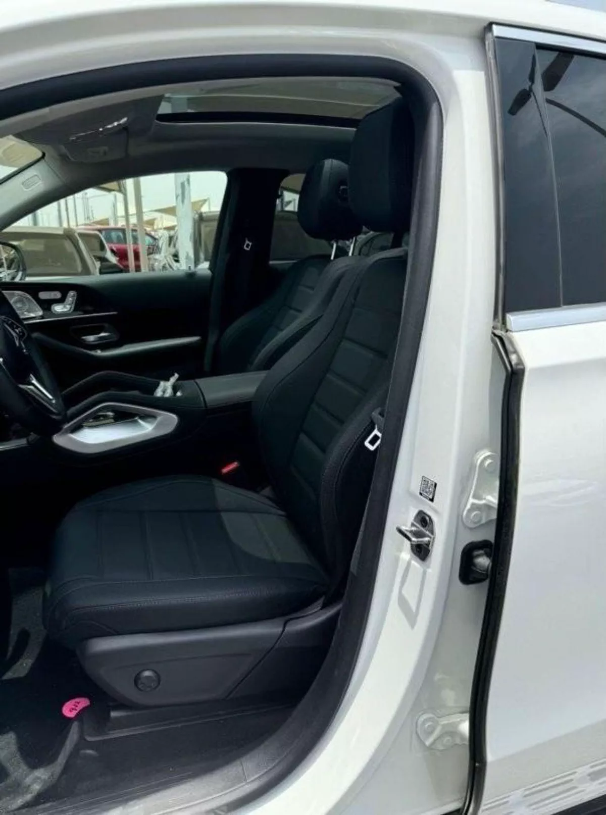 Mercedes Benz GLE450 4MATIC Mercedes-Benz GLE 450 2024-14-0