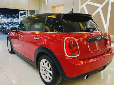 2019 MINI Coupe Cooper GCC Specs - Sporty and Fun!-5