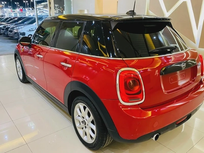 2019 MINI Coupe Cooper GCC Specs - Sporty and Fun!-14