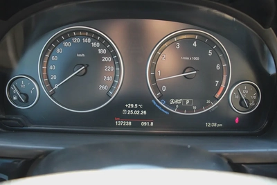 2015 BMW 535i GCC M-Kit (M5 Kit) Credit card payment accepted!-15