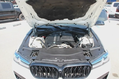 2015 BMW 535i GCC M-Kit (M5 Kit) Credit card payment accepted!-17