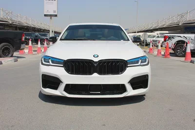2015 BMW 535i GCC M-Kit (M5 Kit) Credit card payment accepted!-1
