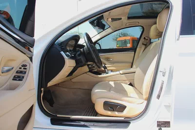 2015 BMW 535i GCC M-Kit (M5 Kit) Credit card payment accepted!-5