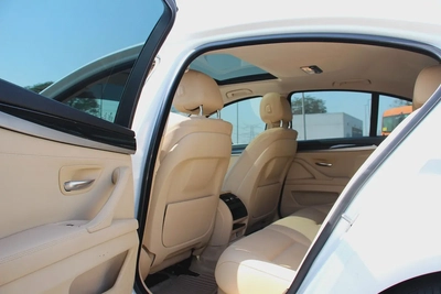 2015 BMW 535i GCC M-Kit (M5 Kit) Credit card payment accepted!-6