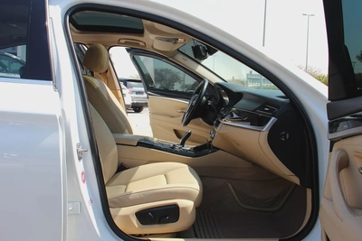 2015 BMW 535i GCC M-Kit (M5 Kit) Credit card payment accepted!-7