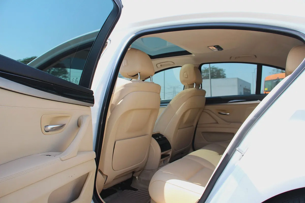 2015 BMW 535i GCC M-Kit (M5 Kit) Credit card payment accepted!-6-6