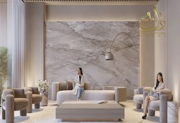 FULLY FURNISHED| High ROI| 5Y PAYMENT PLAN |HIGH END FINISHES