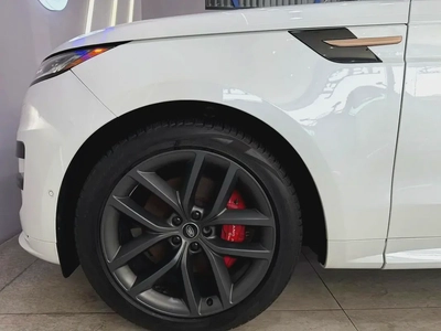 2024 Land Rover Range Rover Sport P400 Dynamic HSE-7