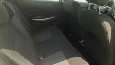 Ford EcoSport | 2021 Model | Low Mileage | Well Maintained Ford EcoSport Model: 2021 Mileage: 91,668-11