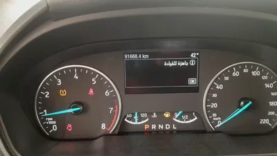 Ford EcoSport | 2021 Model | Low Mileage | Well Maintained Ford EcoSport Model: 2021 Mileage: 91,668-15
