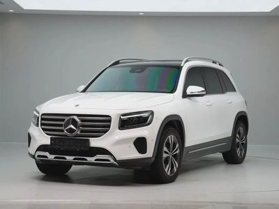 2023 Mercedes-Benz GLB 200 - LOW MILEAGE | PERFECT CONDITION-0