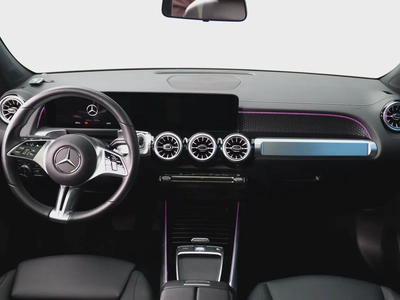 2023 Mercedes-Benz GLB 200 - LOW MILEAGE | PERFECT CONDITION-8