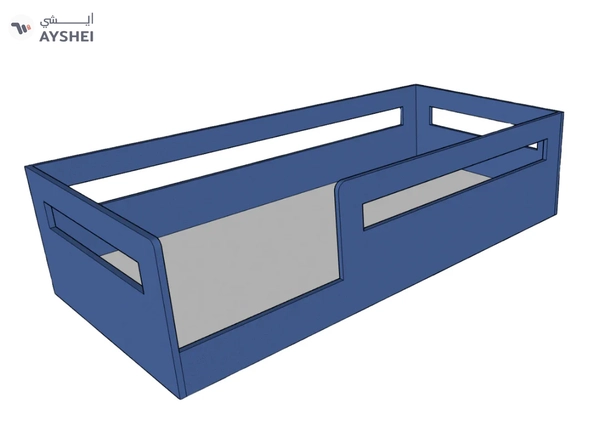 Luigi Bed
