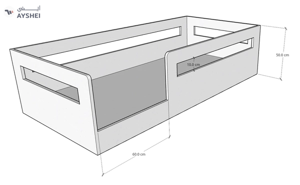 Luigi Bed