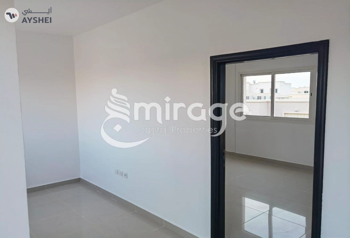 VILLA FOR SALE IN ARABIAN STYLE, AL REEF VILLAS