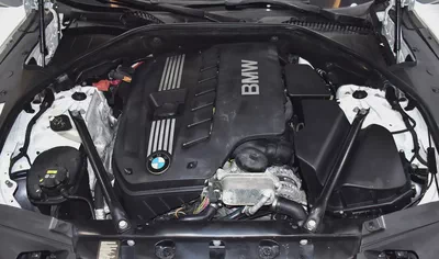 EXCELLENT DEAL for our BMW 730Li ( 2015 Model ) in White Color GCC Specs-18