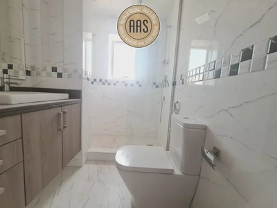 Close To Park Spacious 1BhK With Kitchen Appliances Full Facilities-10