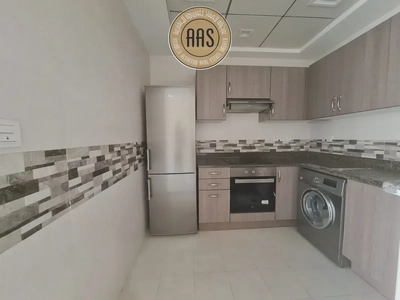 Close To Park Spacious 1BhK With Kitchen Appliances Full Facilities-0